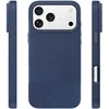 Dėklas Telforceone Etteri Elegant Mag case for iPhone 17 Pro 6,3" dark mėlynas
