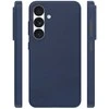 Dėklas Telforceone Etteri Elegant Mag case for Samsung Galaxy S25 dark mėlynas