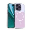 Dėklas Telforceone Etteri Hidden Pearl case for iPhone 14 Pro 6,1" pink
