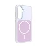 Dėklas Telforceone Etteri Hidden Pearl case for Samsung Galaxy S25 pink