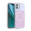 Dėklas Telforceone Etteri Hidden Pearl case for iPhone 12 / 12 Pro 6,1'' pink