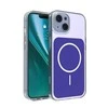 Dėklas Telforceone Etteri Hidden Pearl case for iPhone 13 6,1" dark mėlynas