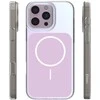 Dėklas Telforceone Etteri Hidden Pearl case for iPhone 16 Pro Max 6,9" pink