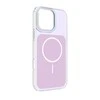 Dėklas Telforceone Etteri Hidden Pearl case for iPhone 16 Pro Max 6,9" pink
