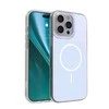 Dėklas Telforceone Etteri Hidden Pearl case for iPhone 16 Pro Max 6,9" light mėlynas