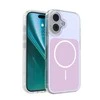 Dėklas Telforceone Etteri Hidden Pearl case for iPhone 16 6,1" pink