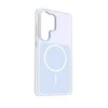 Dėklas Telforceone Etteri Hidden Pearl case for Samsung Galaxy S25 Ultra light mėlynas