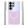 Dėklas Telforceone Etteri Hidden Pearl case for Samsung Galaxy S26 Ultra pink