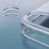 Dėklas Telforceone Etteri Hidden Pearl case for iPhone 17 6,3" light mėlynas