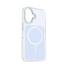 Dėklas Telforceone Etteri Hidden Pearl case for iPhone 16 6,1" light mėlynas