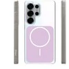 Dėklas Telforceone Etteri Hidden Pearl case for Samsung Galaxy S25 Ultra pink