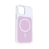 Dėklas Telforceone Etteri Hidden Pearl case for iPhone 12 / 12 Pro 6,1'' pink