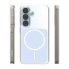Dėklas Telforceone Etteri Hidden Pearl case for Samsung Galaxy S25 light mėlynas