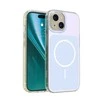 Dėklas Telforceone Etteri Hidden Pearl case for iPhone 15 6,1" light mėlynas