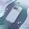 Dėklas Telforceone Etteri Hidden Pearl case for iPhone 16 Pro Max 6,9" light mėlynas