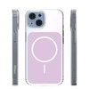 Dėklas Telforceone Etteri Hidden Pearl case for iPhone 14 6,1" pink