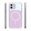 Dėklas Telforceone Etteri Hidden Pearl case for iPhone 12 / 12 Pro 6,1'' pink