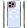 Dėklas Telforceone Etteri Hidden Pearl case for iPhone 16 Pro Max 6,9" light mėlynas