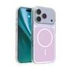 Dėklas Telforceone Etteri Hidden Pearl case for iPhone 17 Pro 6,3" pink