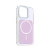 Dėklas Telforceone Etteri Hidden Pearl case for iPhone 15 Pro 6,1" pink