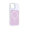 Dėklas Telforceone Etteri Hidden Pearl case for iPhone 15 6,1" pink