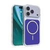 Dėklas Telforceone Etteri Hidden Pearl case for iPhone 17 Pro 6,3" dark mėlynas