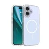 Dėklas Telforceone Etteri Hidden Pearl case for iPhone 16 6,1" light mėlynas