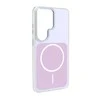 Dėklas Telforceone Etteri Hidden Pearl case for Samsung Galaxy S26 Ultra pink