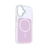 Dėklas Telforceone Etteri Hidden Pearl case for iPhone 16 6,1" pink