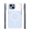 Dėklas Telforceone Etteri Hidden Pearl case for iPhone 13 6,1" light mėlynas
