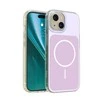 Dėklas Telforceone Etteri Hidden Pearl case for iPhone 15 6,1" pink