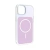 Dėklas Telforceone Etteri Hidden Pearl case for iPhone 13 6,1" pink