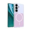 Dėklas Telforceone Etteri Hidden Pearl case for Samsung Galaxy S26 pink