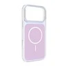 Dėklas Telforceone Etteri Hidden Pearl case for iPhone 17 Pro Max 6,9" pink