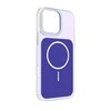 Dėklas Telforceone Etteri Hidden Pearl case for iPhone 16 Pro Max 6,9" dark mėlynas