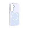 Dėklas Telforceone Etteri Hidden Pearl case for Samsung Galaxy S25 light mėlynas