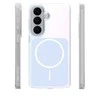 Dėklas Telforceone Etteri Hidden Pearl case for Samsung Galaxy S26 light mėlynas