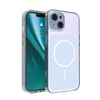 Dėklas Telforceone Etteri Hidden Pearl case for iPhone 13 6,1" light mėlynas