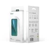 Telforceone Etteri hibridinis stiklas skirtas iPhone 16 6.1"