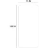 Telforceone Etteri hybrid glass for Samsung Galaxy A36 5G