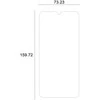 Telforceone Etteri hybrid glass for Samsung Galaxy A06 5G