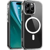 Dėklas Telforceone Etteri Hybrid Mag Apple iPhone 15 Pro Max 6.7"
