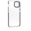 Dėklas Telforceone Etteri Icy Mag case for iPhone 13 6,1" mėlynas