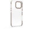 Etteri Icy Mag dėklas, skirtas iPhone 16 Pro Max 6,9" auksinis