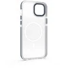 Dėklas Telforceone Etteri Icy Mag case for iPhone 15 6,1" mėlynas