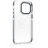 Dėklas Telforceone Etteri Icy Mag case for iPhone 15 Pro 6,1" mėlynas