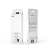 Telforceone Etteri Icy Mag dėklas, skirtas iPhone 15 6.1" juodas