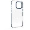 Dėklas Telforceone Etteri Icy Mag case for iPhone 16 Pro Max 6,9" mėlynas