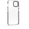 Dėklas Telforceone Etteri Icy Mag case for iPhone 13 6,1" juodas