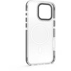 Telforceone Etteri Icy Mag dėklas, skirtas iPhone 16 Pro Max 6,9" juodas